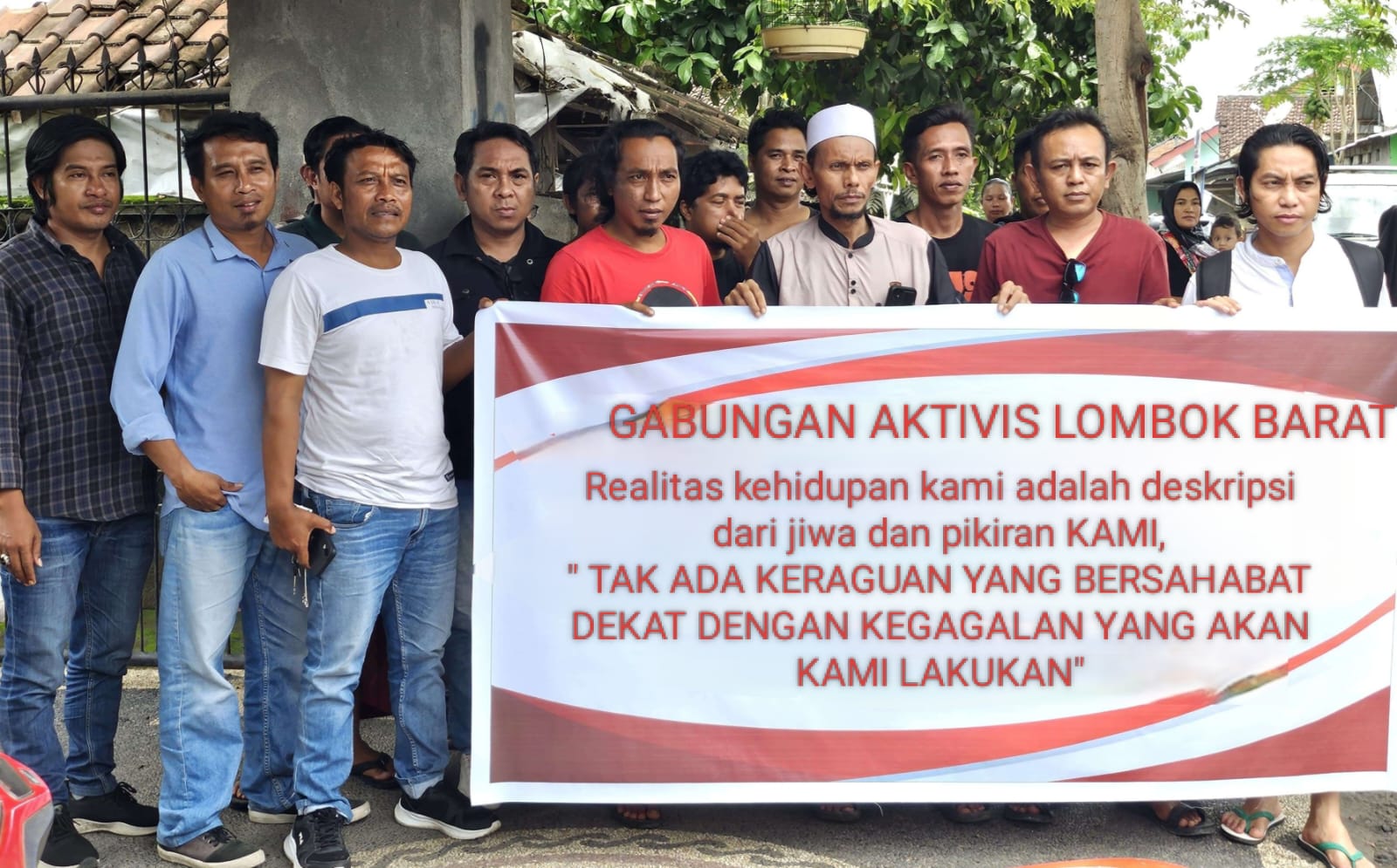 Dari Harapan ke Ancaman: PPPK di Lobar di Ujung Tanduk!